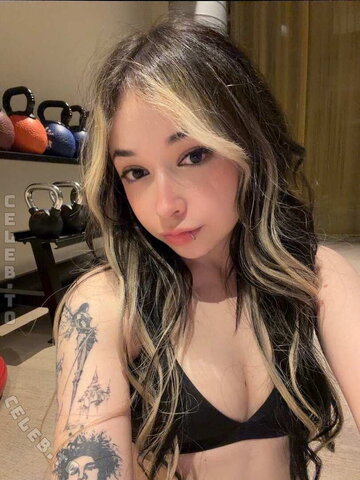 Daniela Herrera nude photo 24