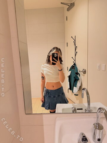 Daniela Herrera nude photo 23