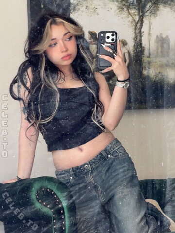 Daniela Herrera nude photo 13