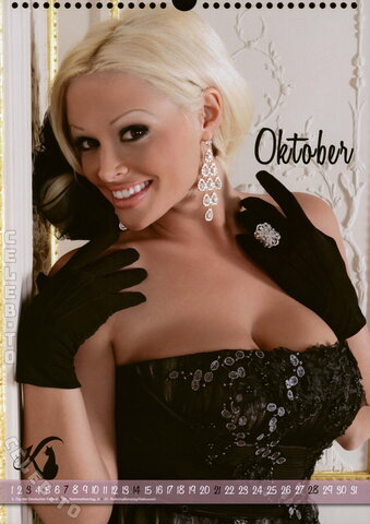 Daniela Katzenberger nude photo 14