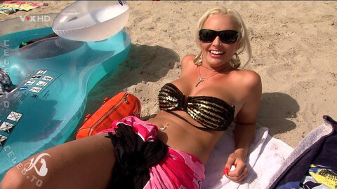 Daniela Katzenberger nude photo 99