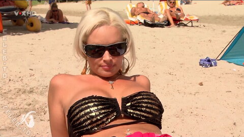 Daniela Katzenberger nude photo 105
