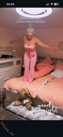 Daniela Katzenberger photo 4