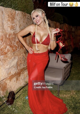 Daniela Katzenberger – But what a great milf 🔥🤩