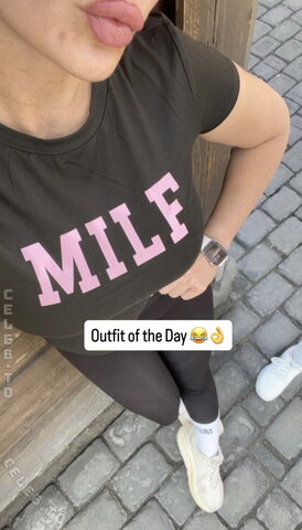 Daniela Katzenberger – Oh yes, but such a milf 🔥🍒💦🤩🥵