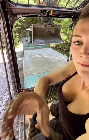 Daniela-Marie Eberl – Really awesome 💦🍒