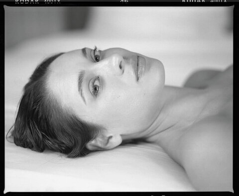 Daniela Melchior nude photo 5