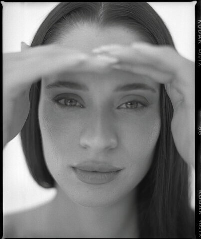 Daniela Melchior nude photo 2