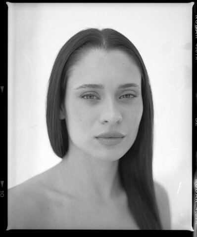 Daniela Melchior nude photo 1