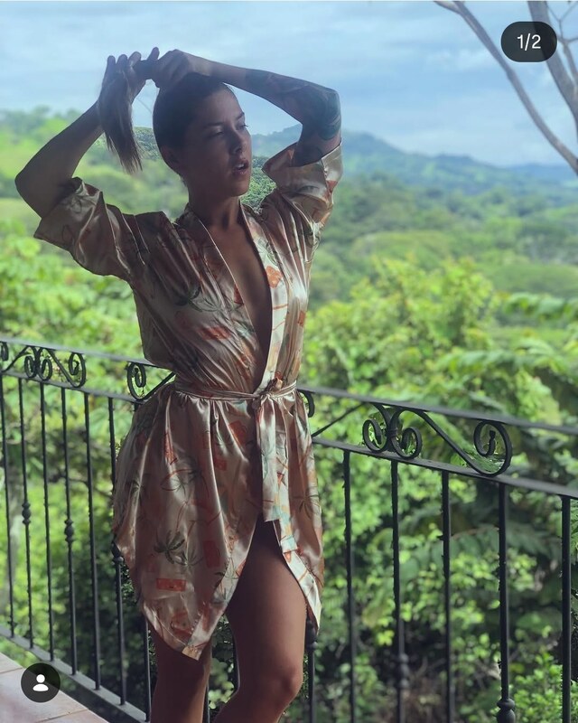 Daniela Spino nude photo 17
