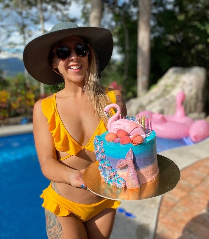Daniela Spino nude photo 26