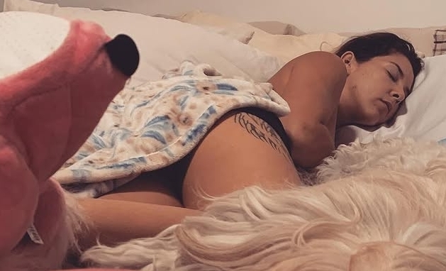 Daniela Spino nude photo 18
