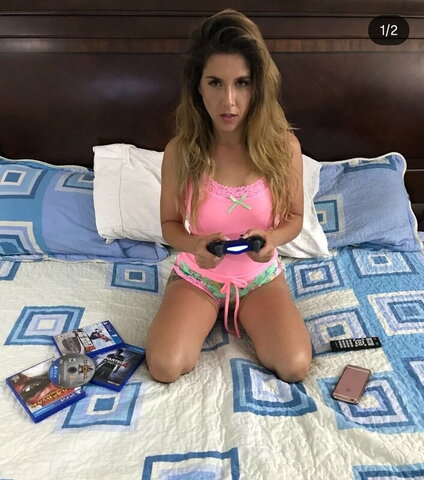 Daniela Spino Fresh (13 photos)