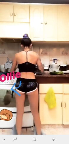 Daniela Spino nude photo 1
