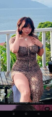 Daniela Urbina nude photo 2