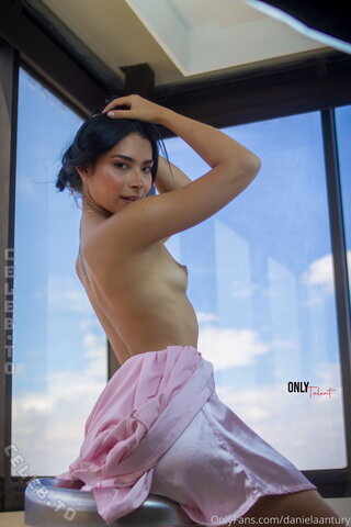 danielaantury nude photo 87