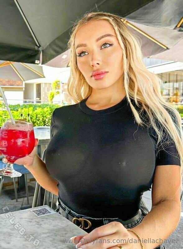 Daniella Chavez nude photo 15