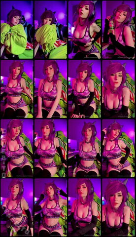 Danielle Beaulieu nude photo 27