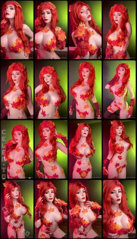 Danielle Beaulieu nude photo 24