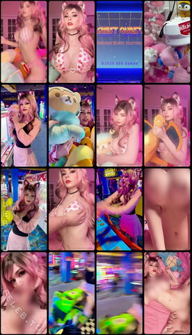 Danielle Beaulieu nude photo 76