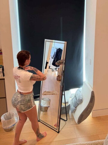 Danielle Bregoli nude photo 3