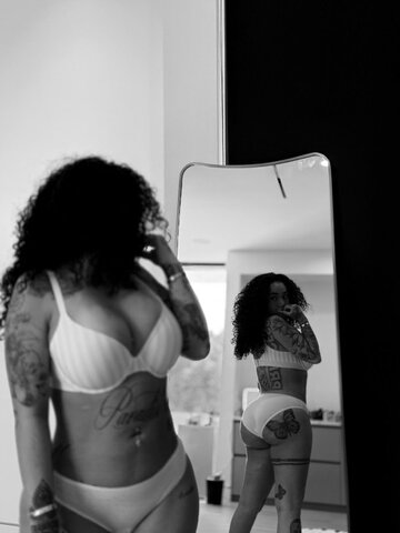 Danielle Bregoli New (1 photo)