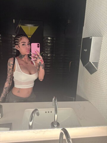 Danielle Bregoli New (3 photos)
