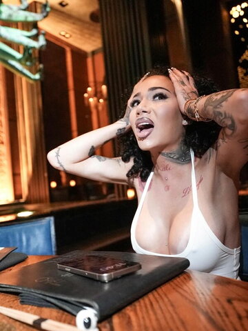 Danielle Bregoli nude photo 19