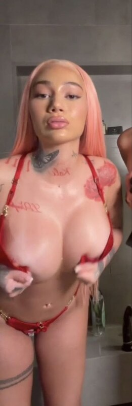 Danielle Bregoli nude photo 3