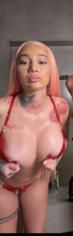 Danielle Bregoli nude photo 6