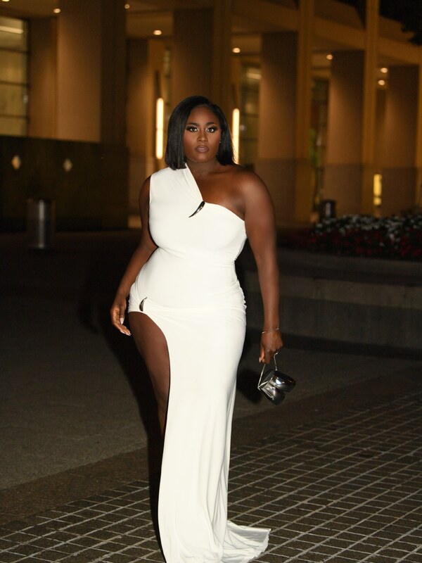 Danielle Brooks nude photo 2