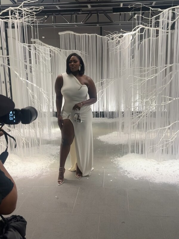 Danielle Brooks nude photo 3