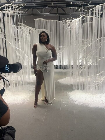 Danielle Brooks nude photo 5