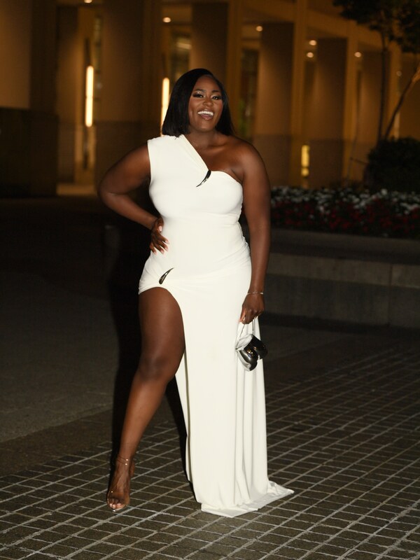 Danielle Brooks nude photo 5
