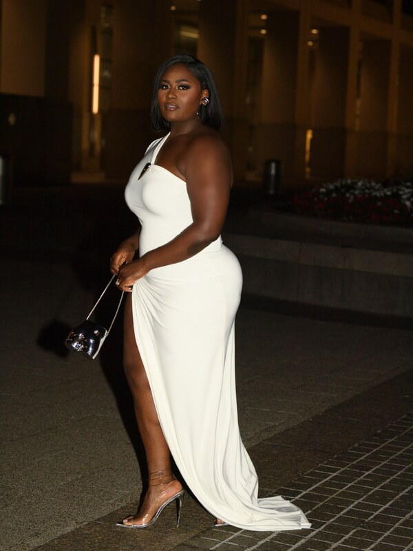 Danielle Brooks nude photo 6