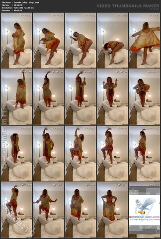 Danielle Colby nude photo 7