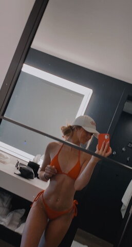 Danielle Jordan nude photo 31