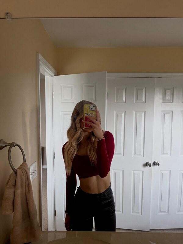 Danielle Jordan nude photo 11