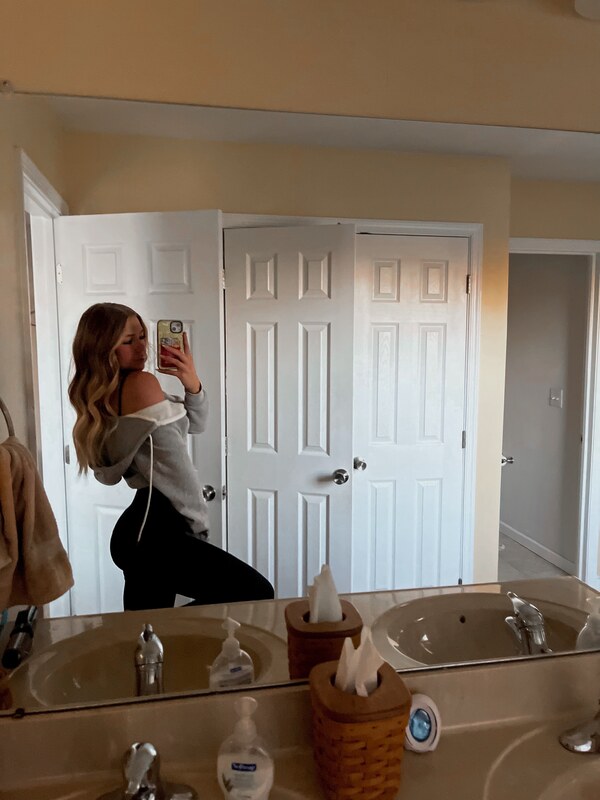 Danielle Jordan nude photo 20