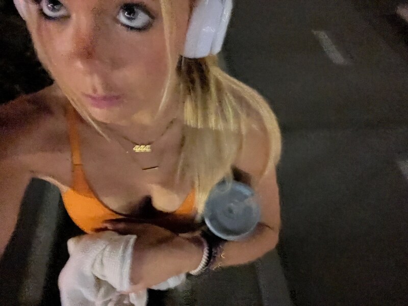Danielle Jordan nude photo 24