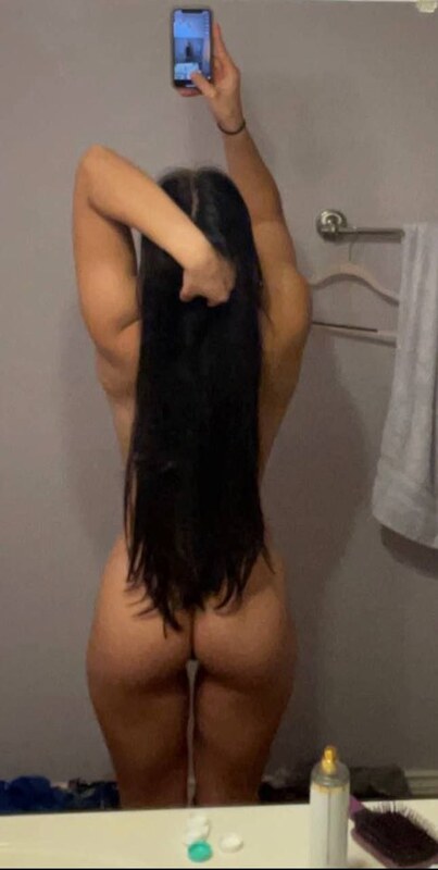 Danielle Mcfadden nude photo 5