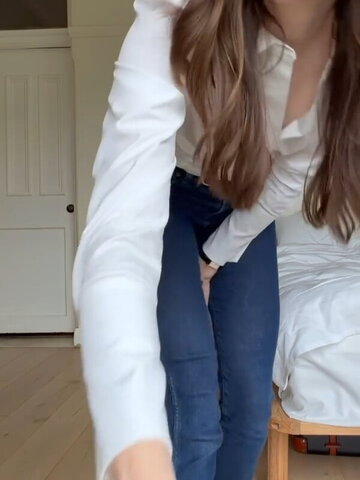 Danielle Panabaker nude photo 3