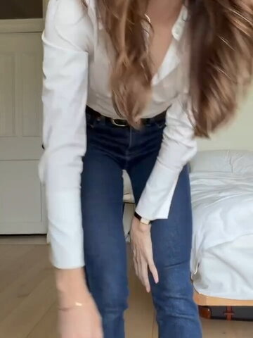 Danielle Panabaker nude photo 1