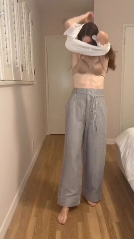 Danielle Panabaker nude photo 14