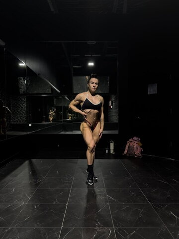 Danielle werts nude photo 6