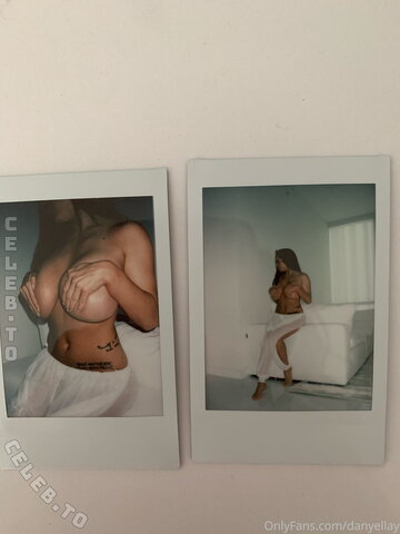 Danielley Ayalaa nude photo 76