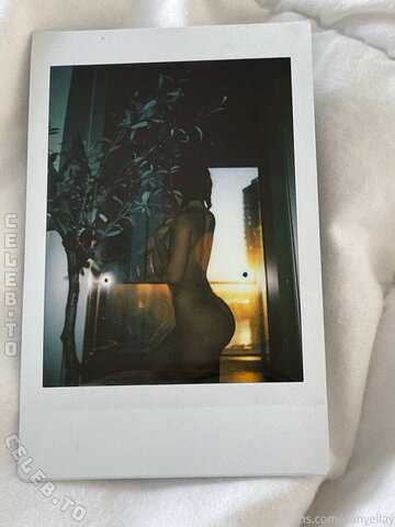 Danielley Ayalaa nude photo 55