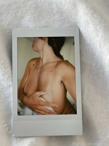Danielley Ayalaa nude photo 54