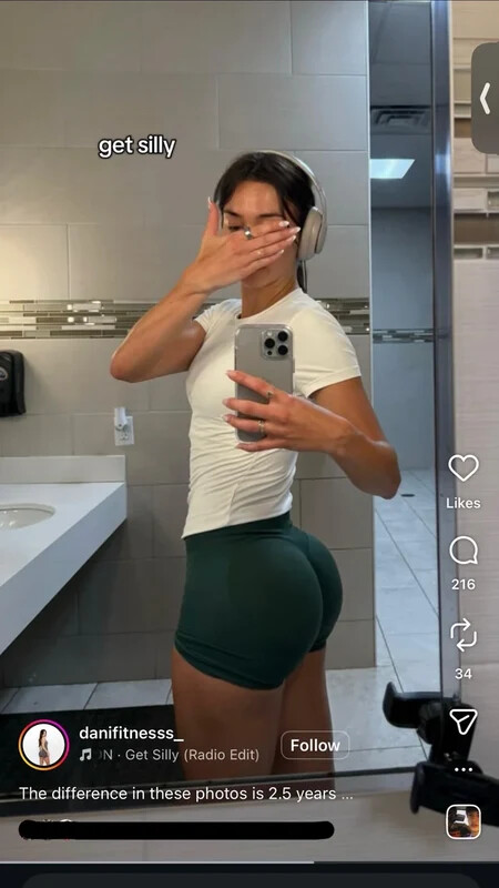 danifitnesss_ nude photo 1