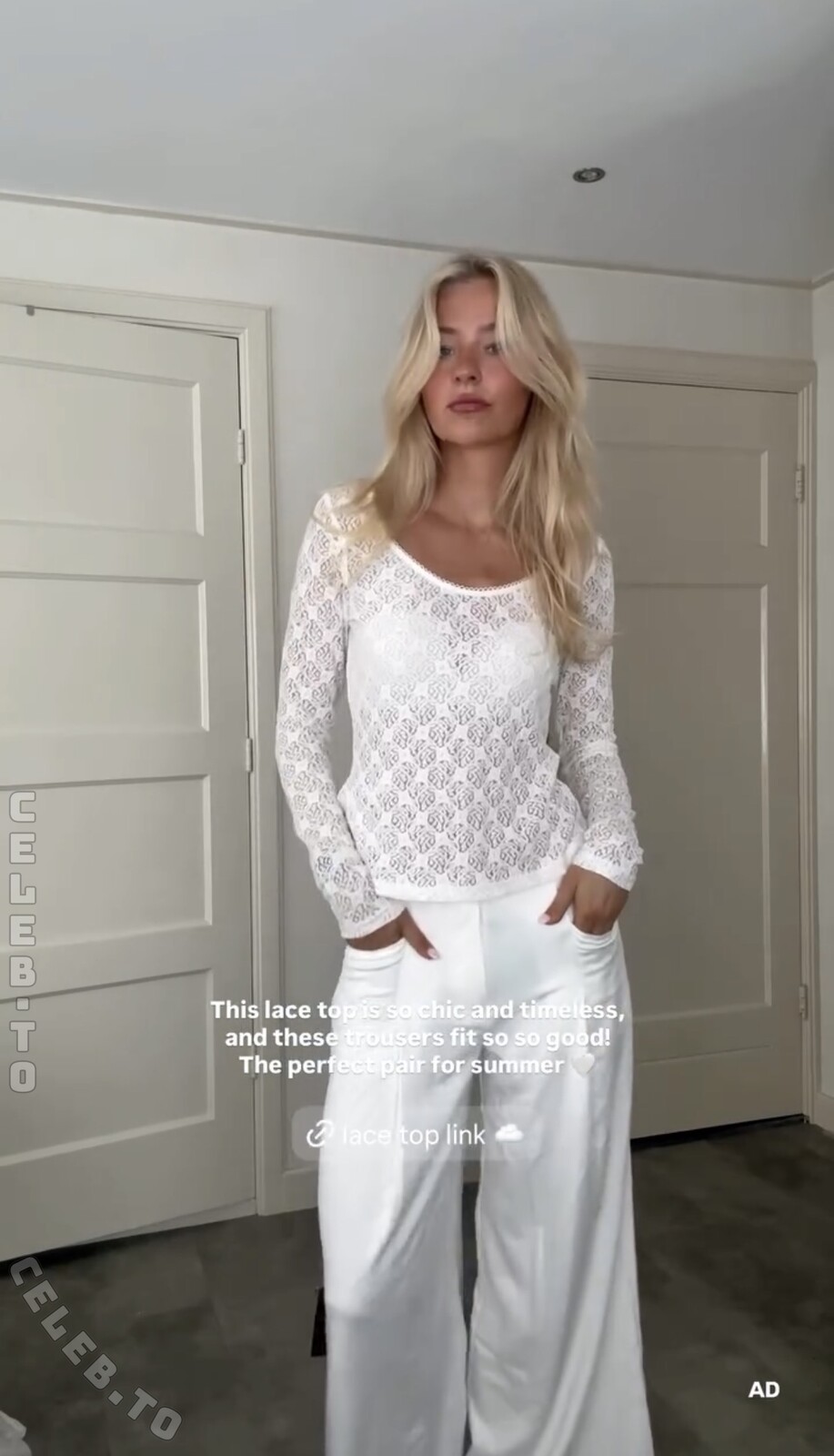 Danique Hosmar nude photo 2